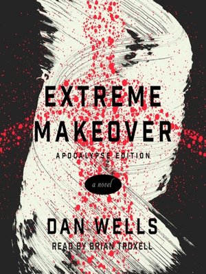 cover image of Extreme Makeover